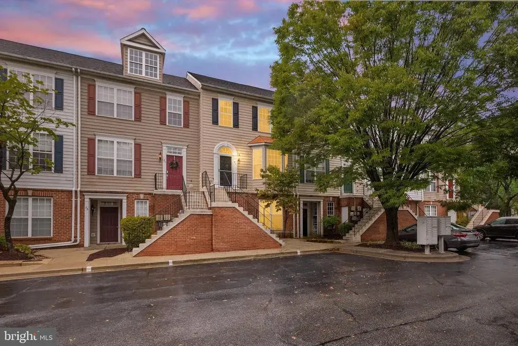 71 Harbour Heights #71, ANNAPOLIS