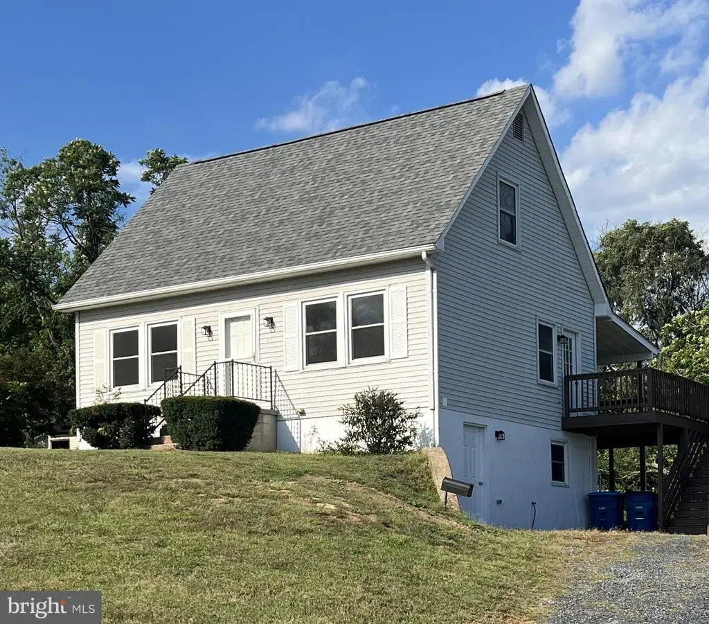 358 W Spring St, WOODSTOCK