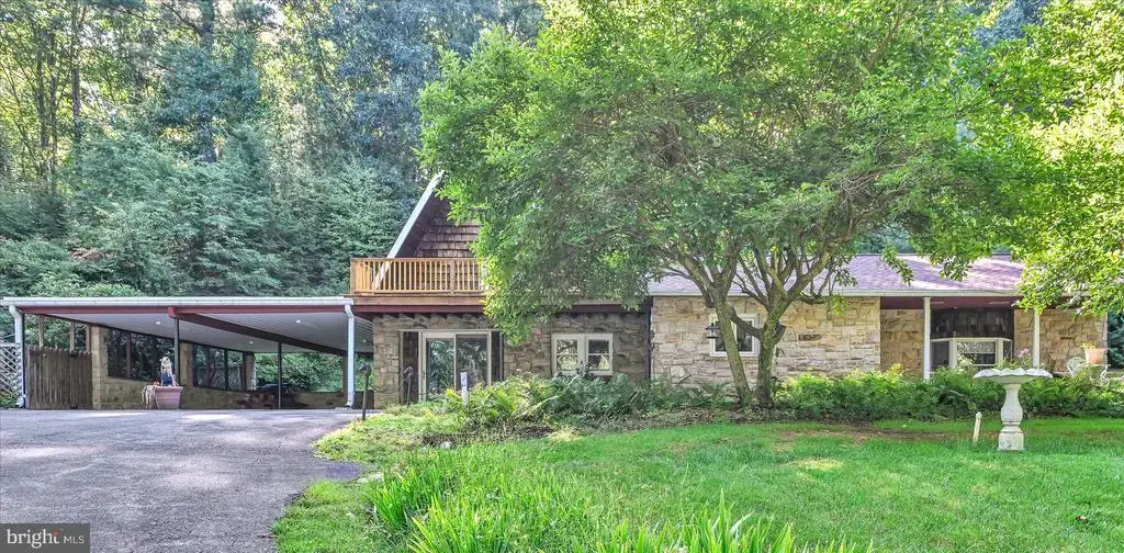 200 Ridge Rd, JONESTOWN