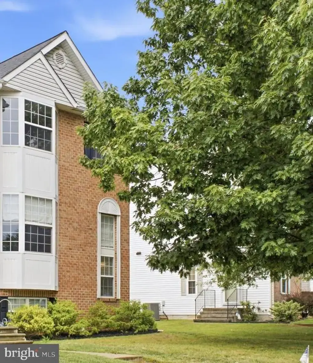 1776 Upper Forde Ln, HAMPSTEAD