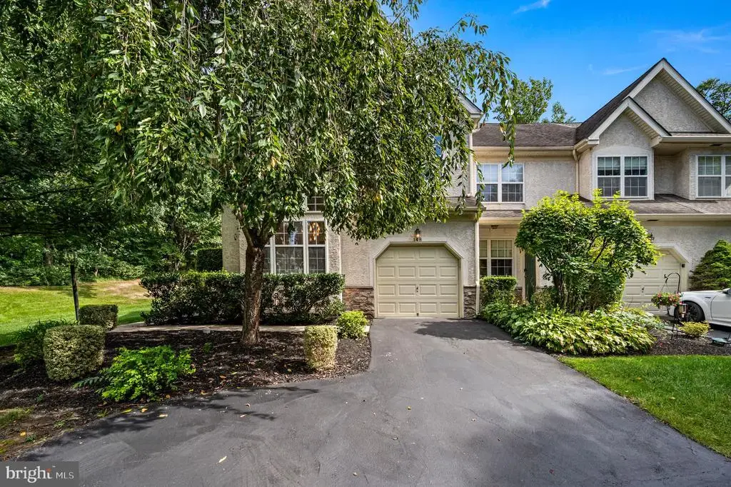 148 Green Valley #, DRESHER