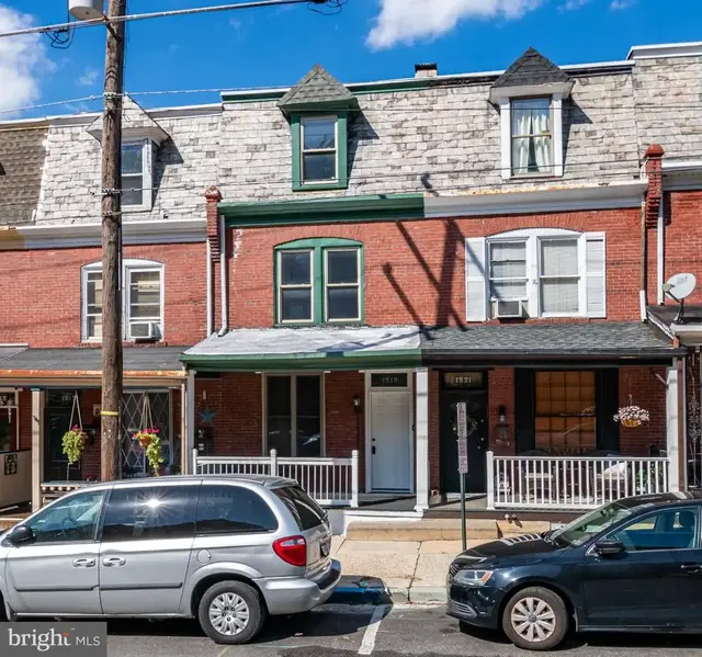 1519 Fairview St, Reading