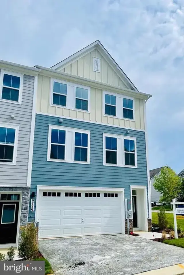 Lot 531 Gaelic Pl, Waldorf