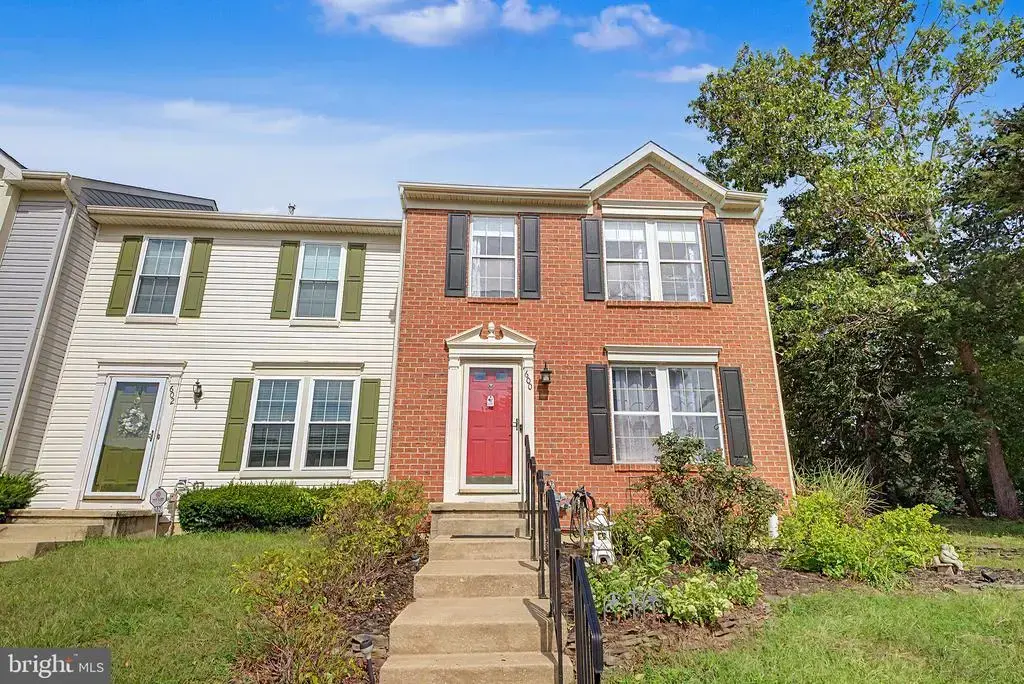 600 Sangreal Ct, MANTUA