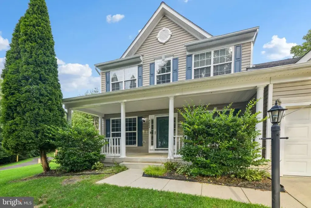 6046 Persinger House Ct, MANASSAS