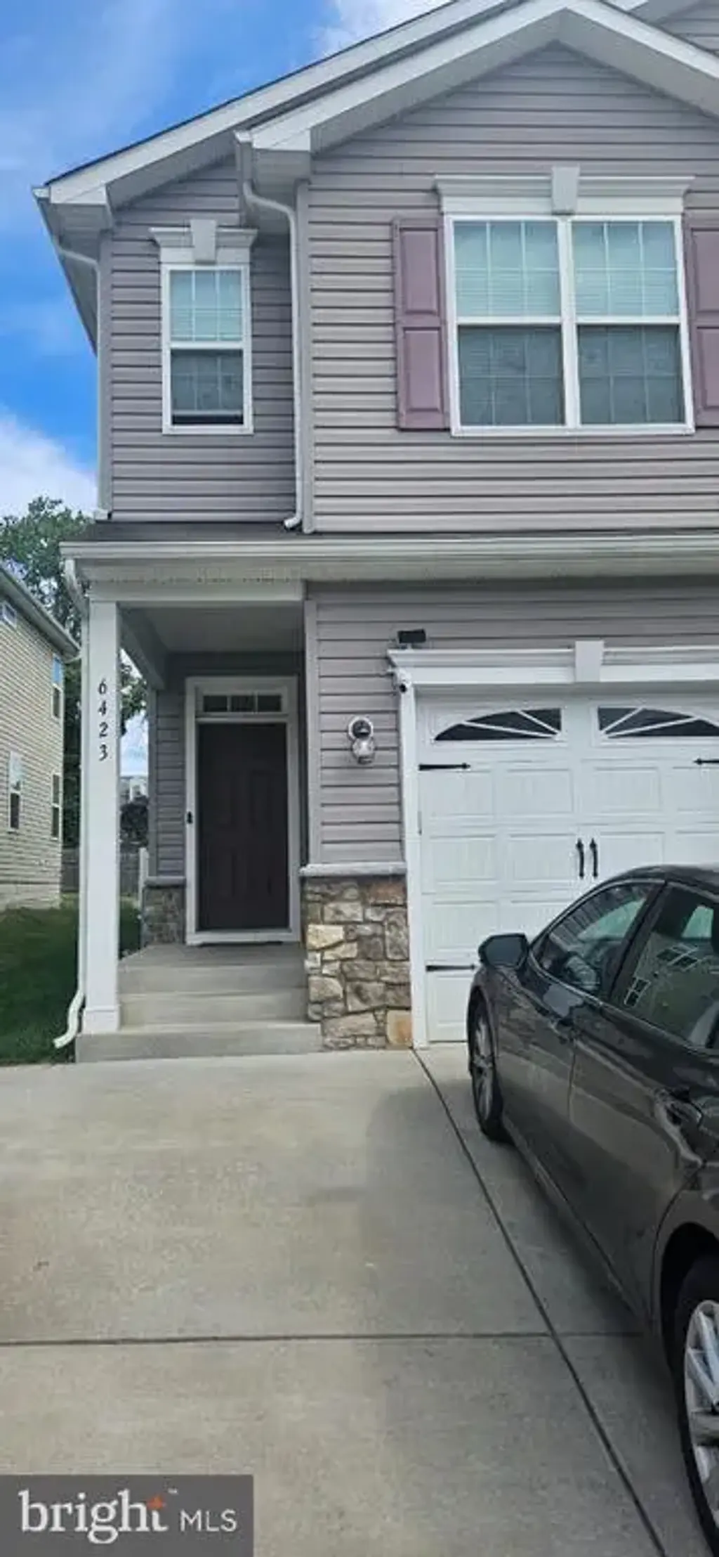 6423 Beechfield Ave, ELKRIDGE