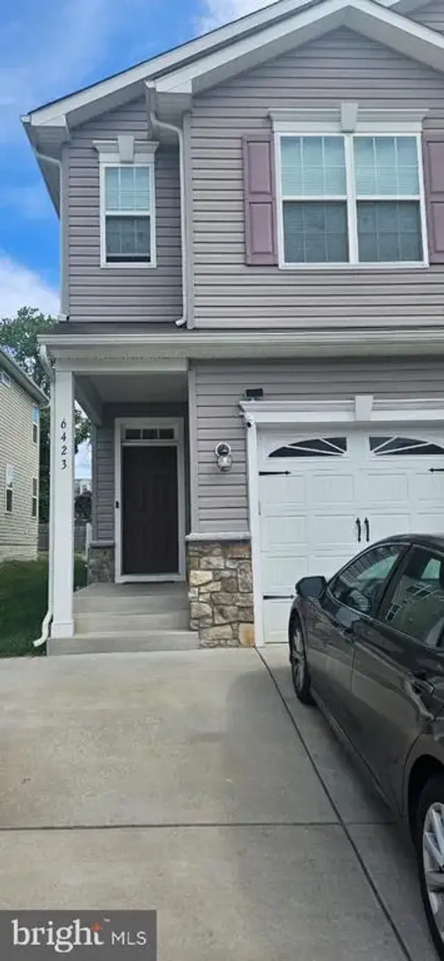 6423 Beechfield Ave, Elkridge