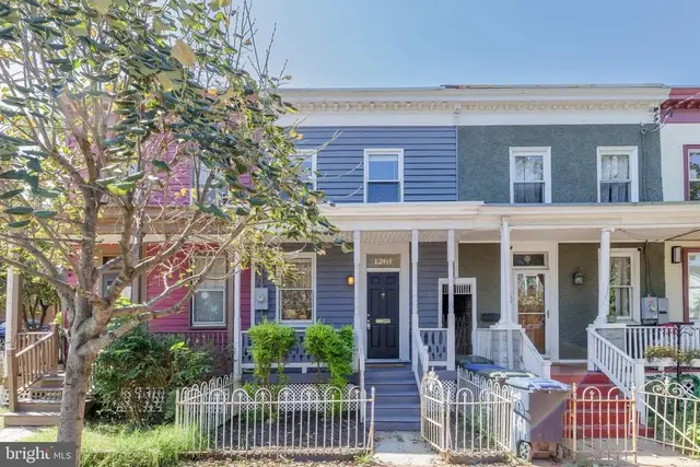1261 U St Se, Washington