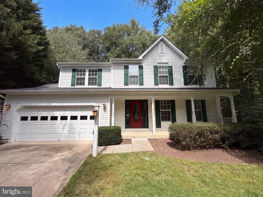11301 Willowdale Dr, GERMANTOWN