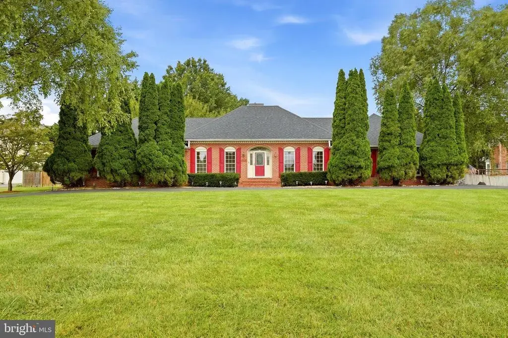 323 Eastland Dr, CHARLES TOWN