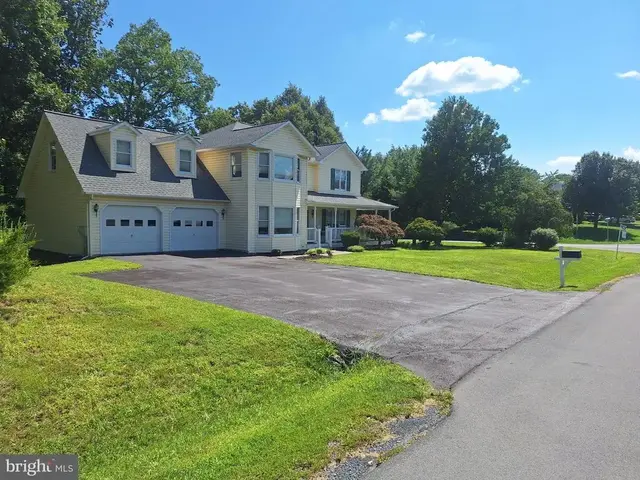 100 Winns Cir, Winchester