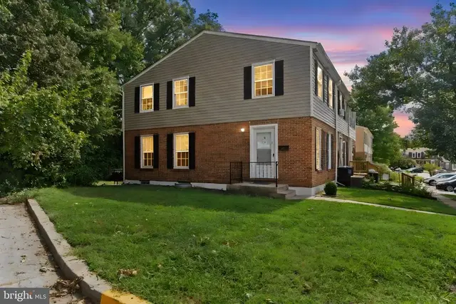 3422 Moultree Pl, Nottingham