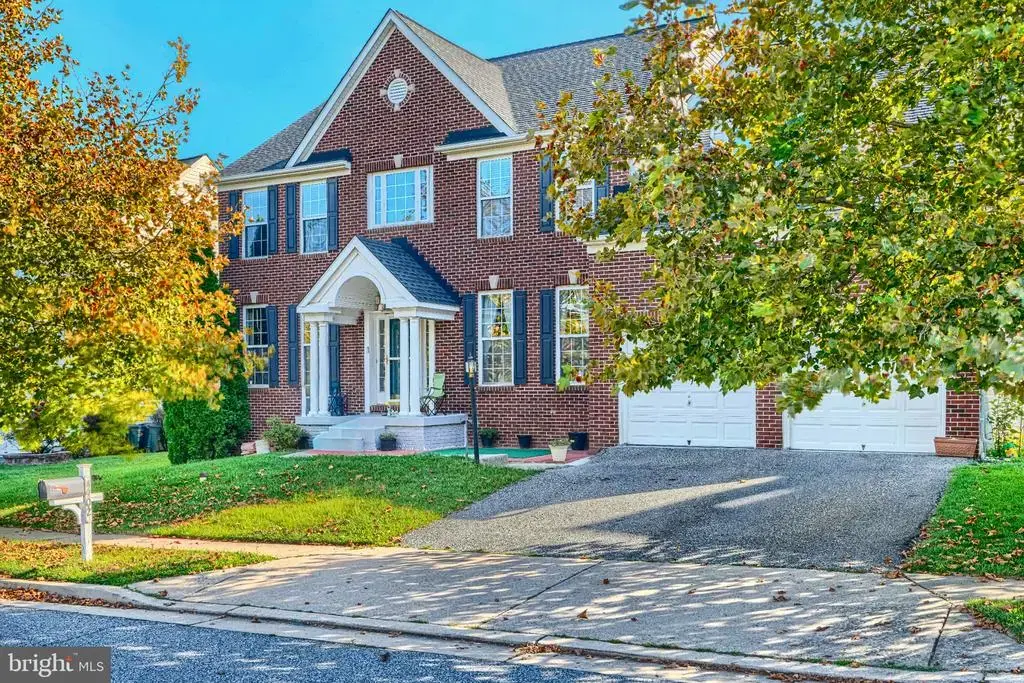 4902 Bucks Schoolhouse Rd, ROSEDALE