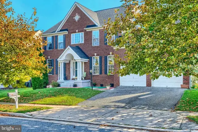 4902 Bucks Schoolhouse Rd, Rosedale