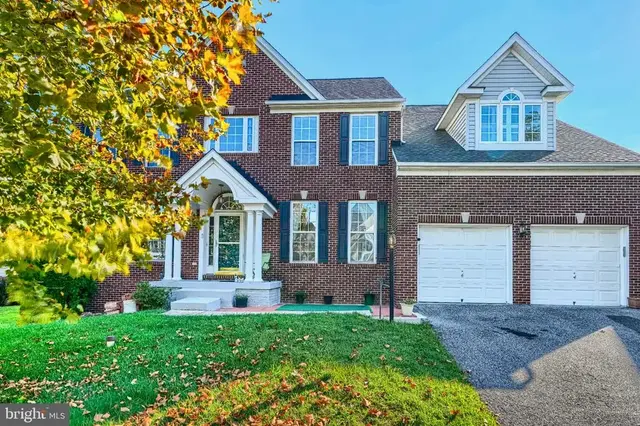 4902 Bucks Schoolhouse Rd, Rosedale