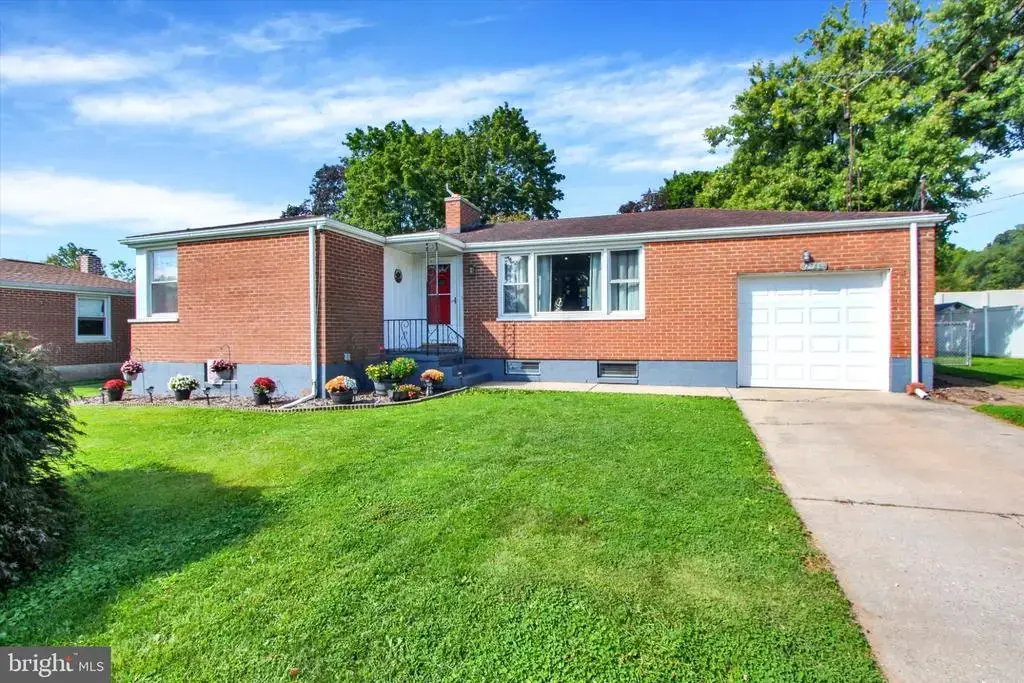 2786 Clearbrook Blvd, YORK
