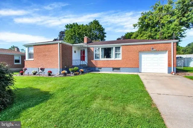 2786 Clearbrook Blvd, York
