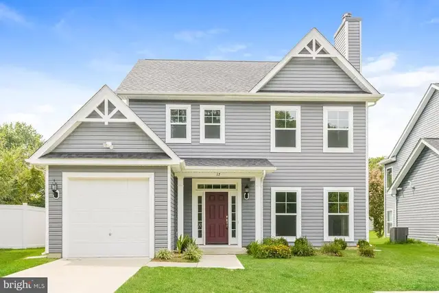 17 Stuart Ct, Indian Head