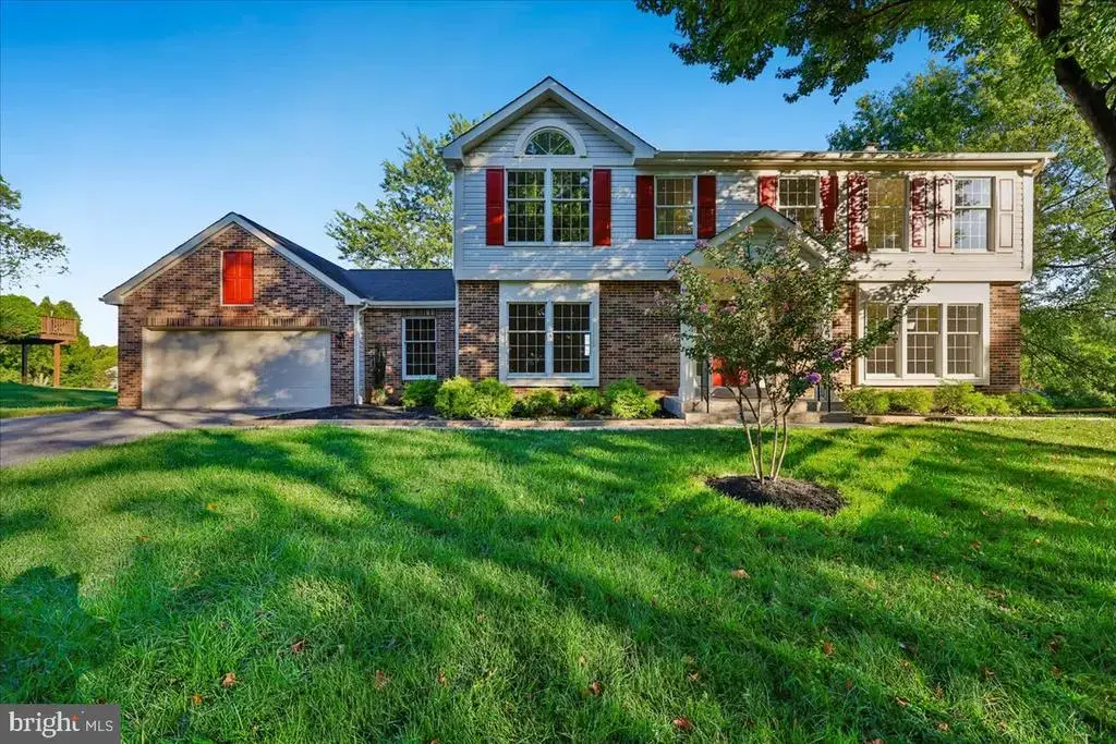 14458 Settlers Landing Way, GAITHERSBURG