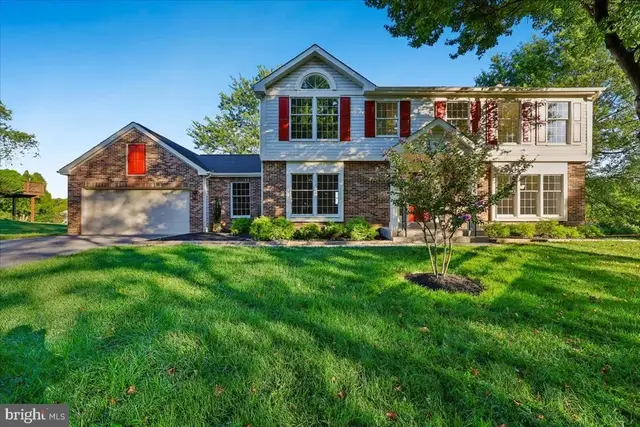 14458 Settlers Landing Way, Gaithersburg