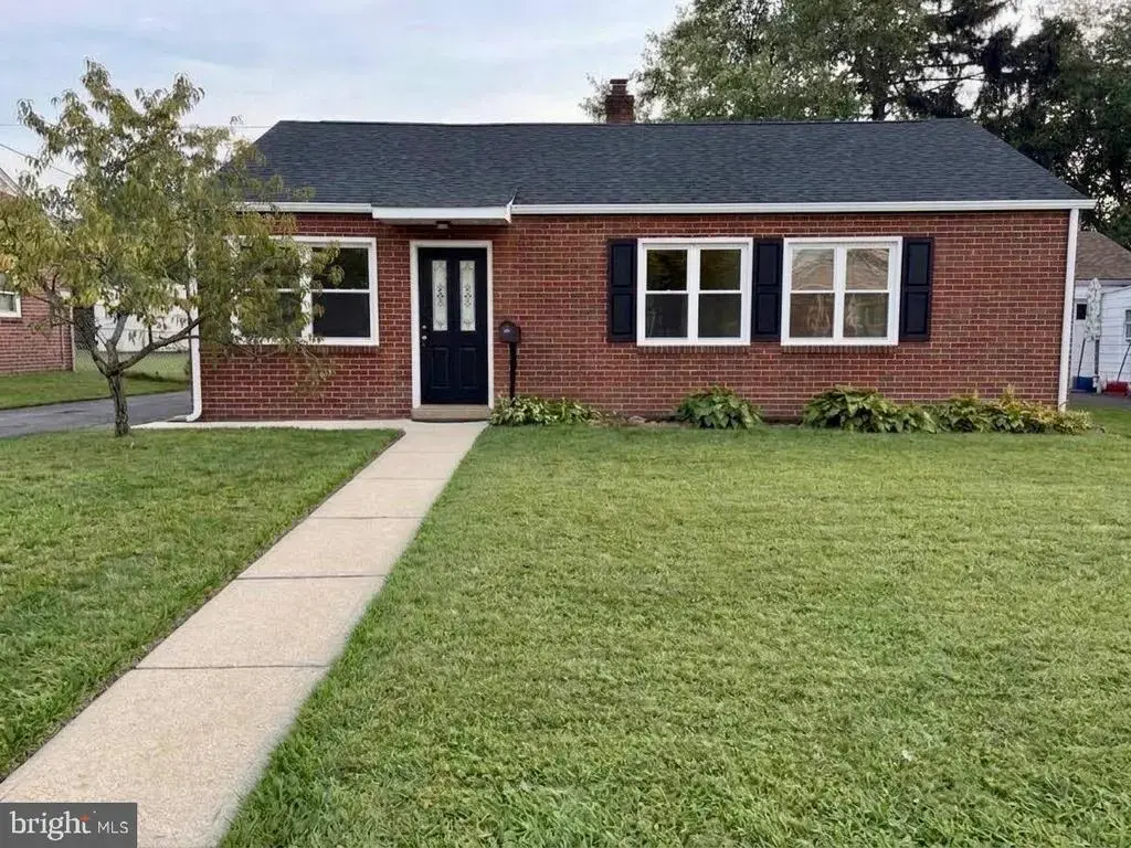 225 Bassett Ave, NEW CASTLE