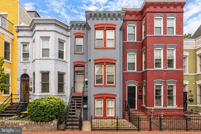 11 N St Nw, Washington