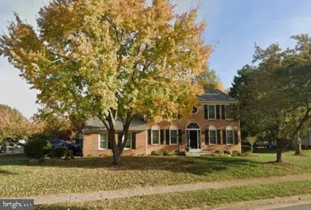 43701 Great Harvest Ct, Ashburn