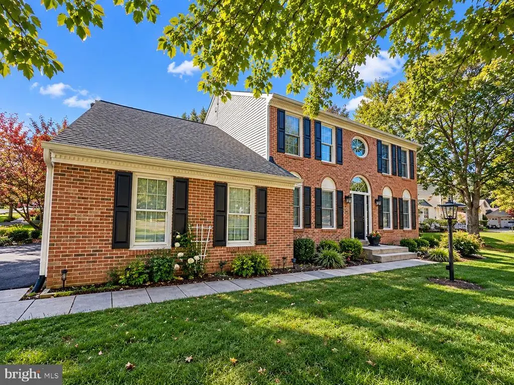43701 Great Harvest Ct, ASHBURN