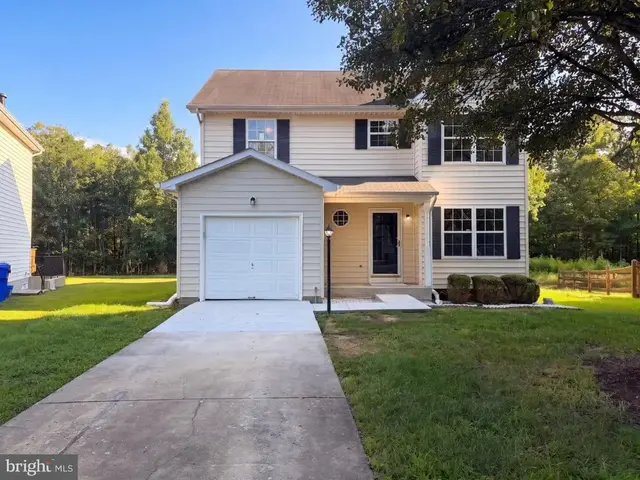 10654 Quillback St, Waldorf