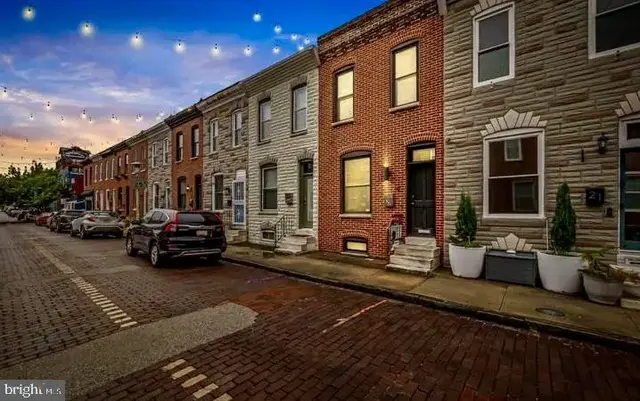 19 S Curley St, Baltimore