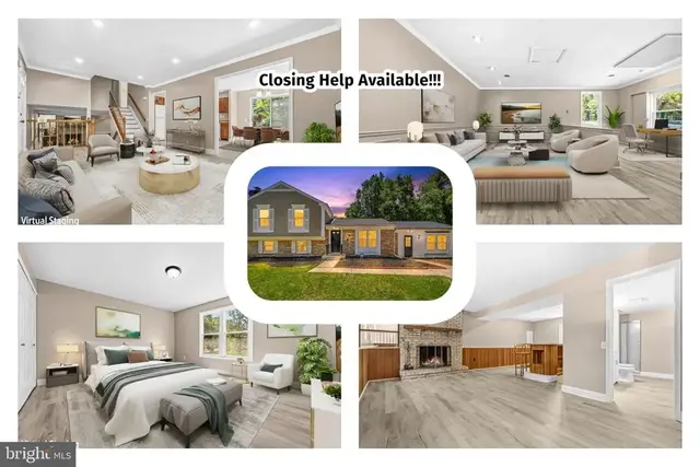 10107 Snowden Rd, Laurel