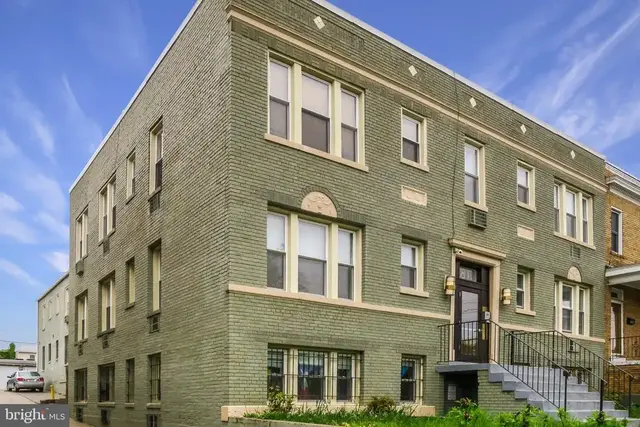 1815 A St Se ##101, Washington