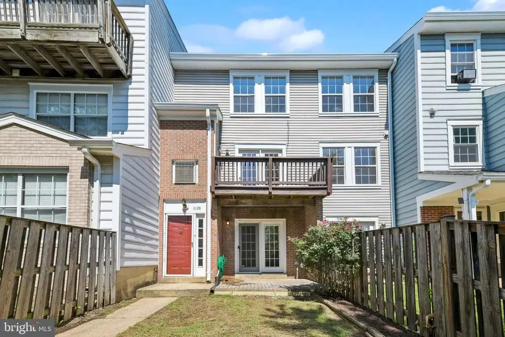 11128 Stagestone Way, MANASSAS