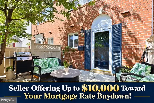1457 A N Van Dorn St, Alexandria