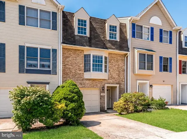 5707 Chase Ct, Frederick