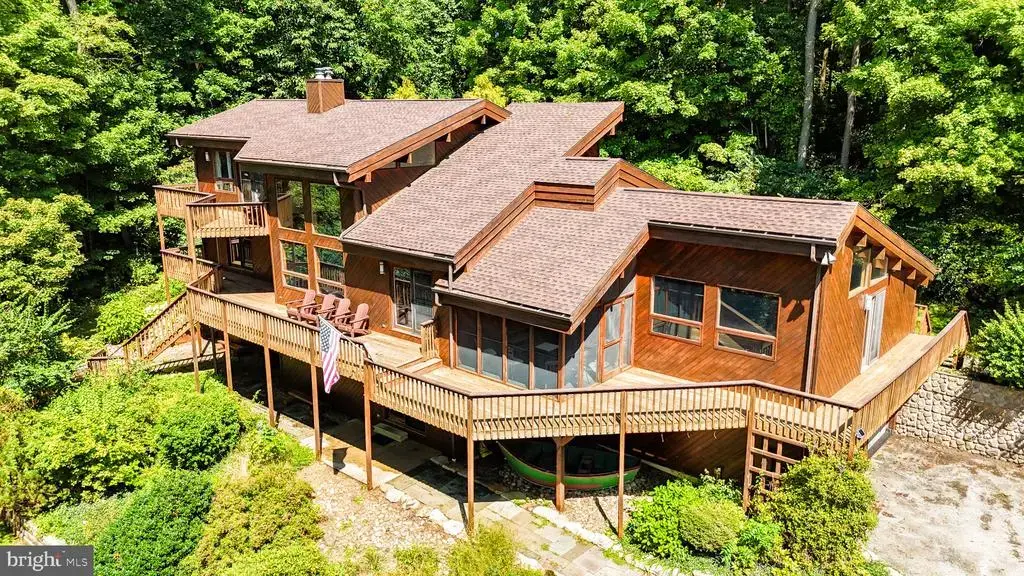 97 Grouse Ln, MILL HALL