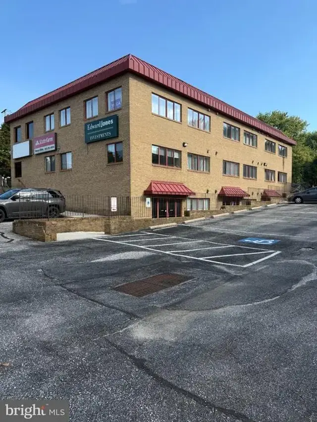 4500 Black Rock Rd, Hampstead