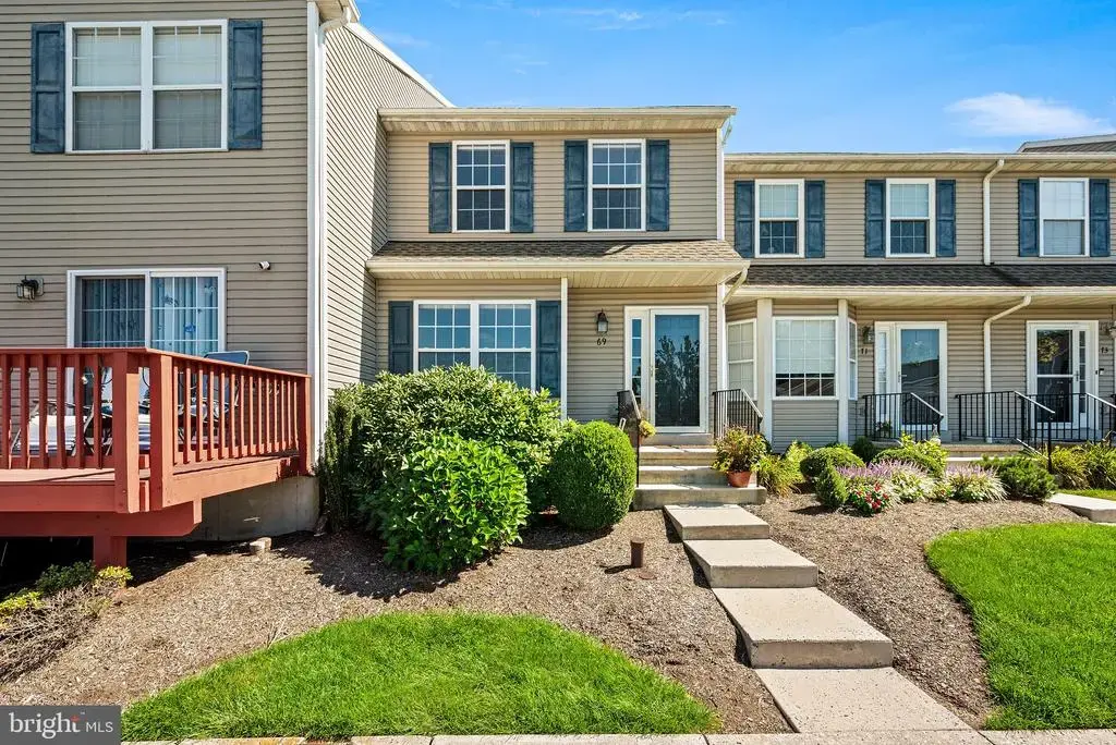 69 Horseshoe Dr #7, DOUGLASSVILLE