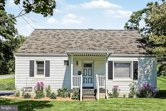 6500 Derry St, Harrisburg