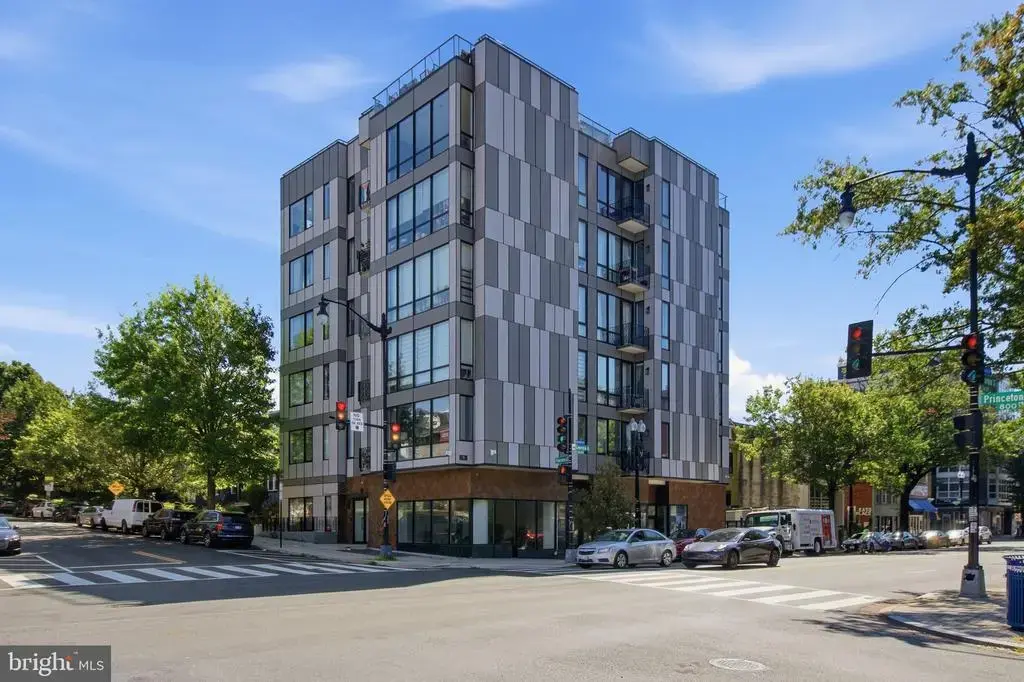 3619 Georgia Ave Nw #601, WASHINGTON