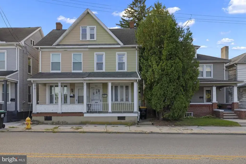 593 Baltimore St, HANOVER