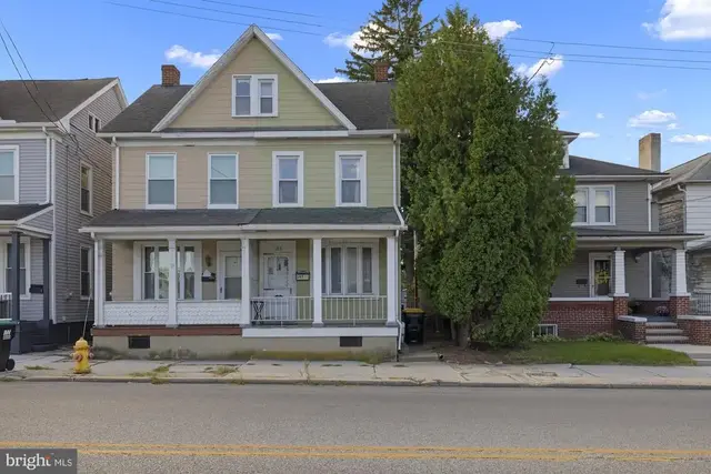 593 Baltimore St, Hanover