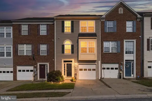 122 Oliver Heights, Owings Mills