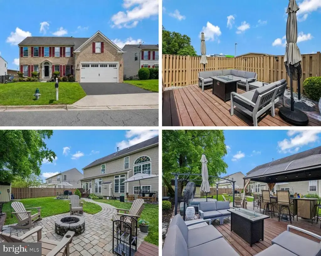 13404 Gwynn Park Ct, BRANDYWINE