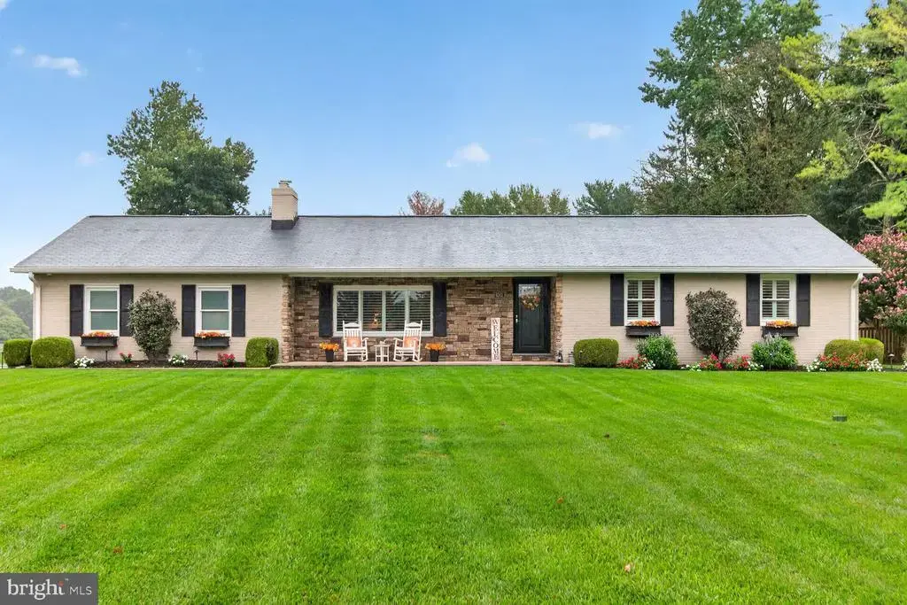 6501 White Rock Rd, SYKESVILLE