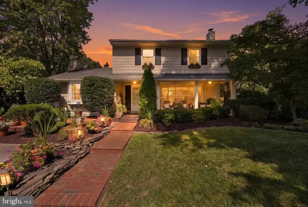 2414 Ryegate Ln, ALEXANDRIA