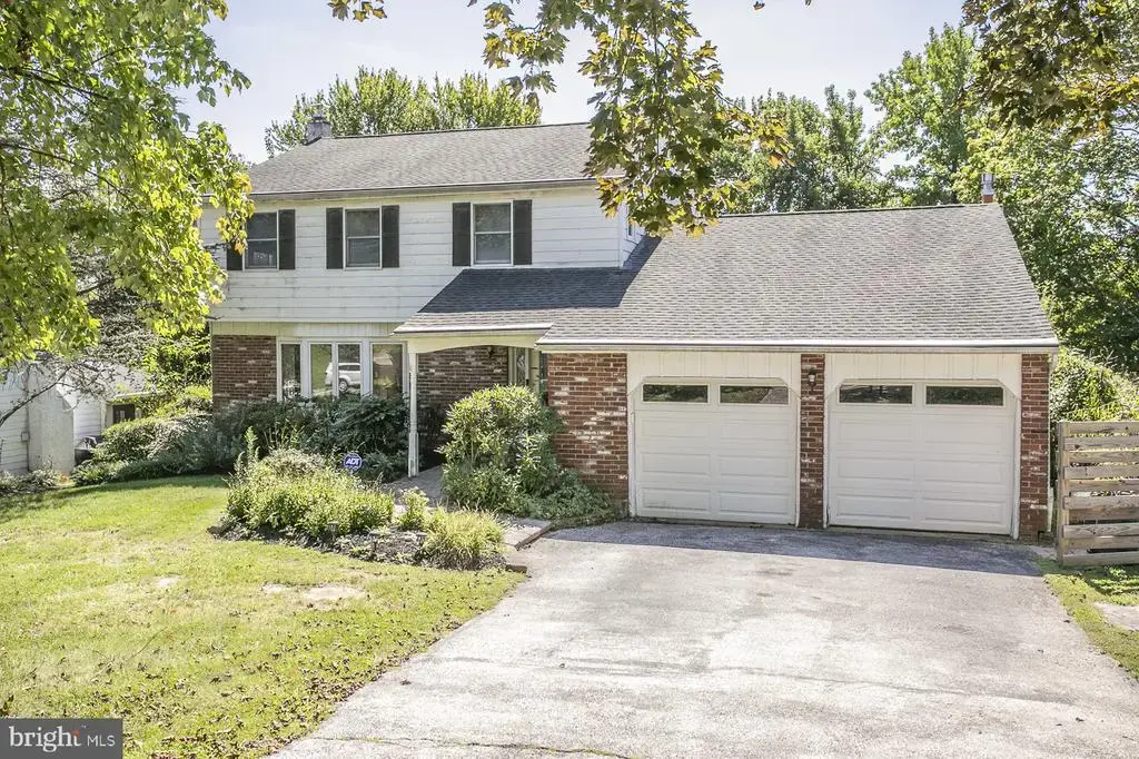 2908 Village Green Ln, NORRISTOWN