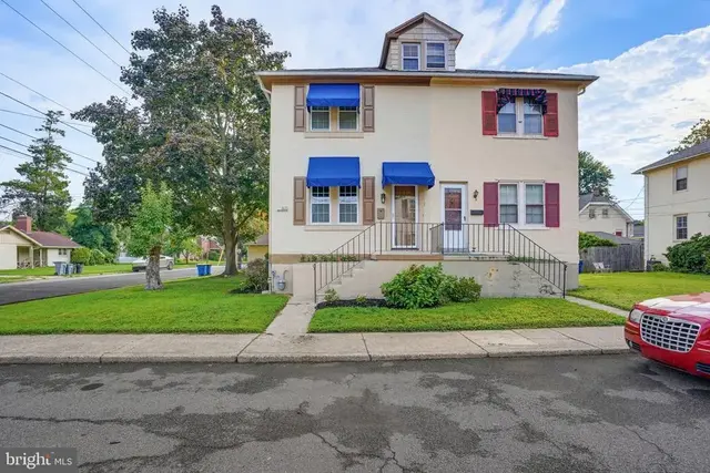 611 Deemer Pl, New Castle City