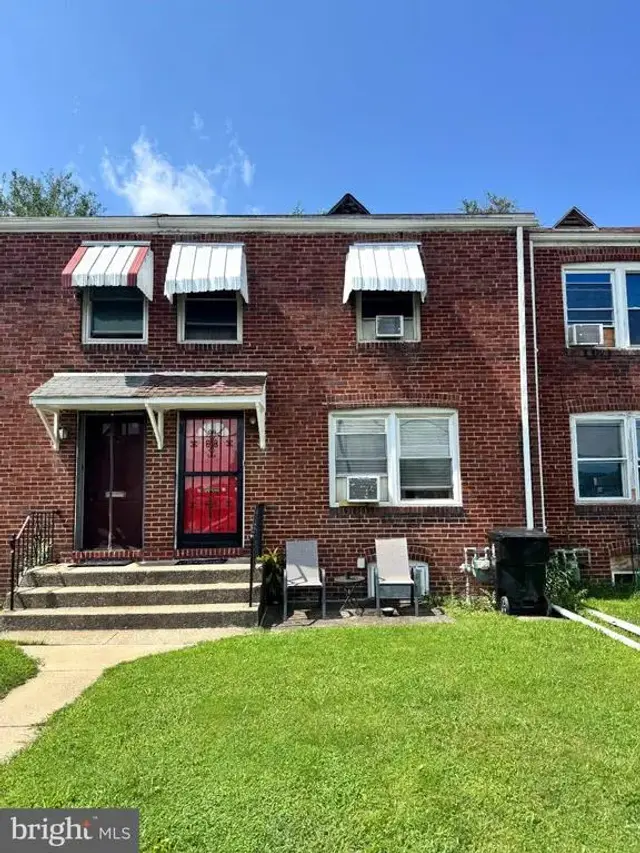 2624 N 7th St, Harrisburg