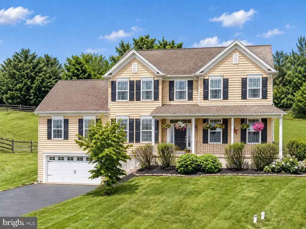 248 Coleridge Ln, COATESVILLE